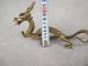 Copper Shining Dragon Chinese Old Ancient Dragons photo 2