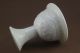 Elegant Chinese White Porcelain Carve Dragon Veins Sstem Cup Bowls photo 1
