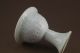 Elegant Chinese White Porcelain Carve Dragon Veins Sstem Cup Bowls photo 3