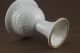 Elegant Chinese White Porcelain Carve Dragon Veins Sstem Cup Bowls photo 7