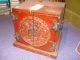 Antique Chinese Wedding Chest 1850 ' S Very Rare Old Collectible Item - Shanxi Boxes photo 3