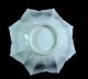 A Lovely Chinese Eight Point White Lotus Bowl Bowls photo 1