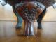 Antique Meiji Era Period Japanese Champleve Koro Censer,  Incense Burner,  Urn Other photo 5