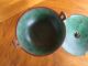 Antique Meiji Era Period Japanese Champleve Koro Censer,  Incense Burner,  Urn Other photo 6