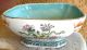 Antique Chinese Qing Ching Famille Rose Porcelain Bowl Tungchih Late 1800s Bowls photo 3