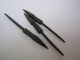 Old Indo Persian Arrows Tips India photo 2
