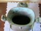 Arhaistic Ritual Chinese Antique Extremeli Rare. Vases photo 2