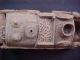 Antique Chinese Hand Carved Fishing Boat Other photo 6