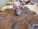 Wonderful Yixing Zisha ? Clay Pottery Old Pine With Bird Large Teapot Signed. Teapots photo 5