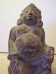 Great Majapahit Terracotta Sculpture 14th - 15th Century Statues photo 5