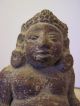 Great Majapahit Terracotta Sculpture 14th - 15th Century Statues photo 6