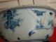 Chinese Ming Dynasty Blue And White Porcelain Bowl Bowls photo 5