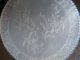 1 Chinese Mother Of Pearl Round Initialed Gaming Counter,  Token,  Chip.  Nacra Other photo 2