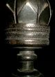 Collectable China Life Tool Bronze Lotus Shape Tortoise Statue Foot Light Lamp灯 Other photo 4