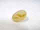 Japanese Vintage Accessory Part Amber? Stone? Other photo 1