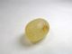 Japanese Vintage Accessory Part Amber? Stone? Other photo 5