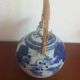 Japanese Antique Tea Pot Porcelain Imari Other photo 1