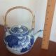 Japanese Antique Tea Pot Porcelain Imari Other photo 3