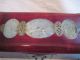 Antique Chinese Jewelry Box Boxes photo 1