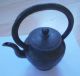 Chinese Antique Teapot With Lid Teapots photo 1