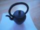 Chinese Antique Teapot With Lid Teapots photo 3