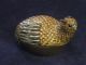 Silver & Enamel Chinese Kweilin Quail Boxes Limited Edition/cert Of Authenticity Boxes photo 3
