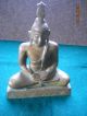 An Antique Bronze Statue 17 Th Century? Millers Antiques. Buddha photo 7