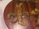 Antique Carved Jade Wall Plaques Other photo 5