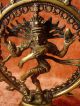 Bronze Dancing Shiva Nataraj India India photo 1