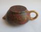 中国宜兴紫砂壶手工制作的陶圆壶9 - 183 Teapots photo 2