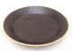 14 - 42: China Ding - Kiln Dark - Brown Glaze Porcelain Bowl & Plate Bowls photo 1