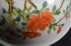 Chinese Antique Graceful Famille Rose Porcelain Flowers Bowls Bowls photo 2