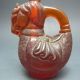 Chinese Glass Snuff Bottle - - Horse Nr/nc1913 Snuff Bottles photo 1