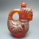 Chinese Glass Snuff Bottle - - Horse Nr/nc1913 Snuff Bottles photo 3