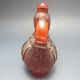 Chinese Glass Snuff Bottle - - Horse Nr/nc1913 Snuff Bottles photo 4