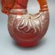 Chinese Glass Snuff Bottle - - Horse Nr/nc1913 Snuff Bottles photo 5