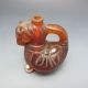 Chinese Glass Snuff Bottle - - Horse Nr/nc1913 Snuff Bottles photo 6