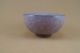 Chinese Monochrome Purple Glaze Porcelain Bowl Bowls photo 2