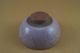 Chinese Monochrome Purple Glaze Porcelain Bowl Bowls photo 5