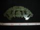 Old Chinese Dragon Hand Carved Jade Plaque Other photo 1