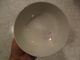 Antique Famille Rose Late Qing Period Light Blue Bowl Bowls photo 3