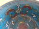 Bowl Porcelain Blue Noble ' S Chinese Old Ancient Bowls photo 9
