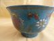 Bowl Porcelain Blue Noble ' S Chinese Old Ancient Bowls photo 10