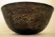 Chinese Antique Ming Bronze Bowl Bowls photo 1