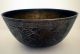 Chinese Antique Ming Bronze Bowl Bowls photo 2