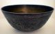Chinese Antique Ming Bronze Bowl Bowls photo 3