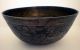 Chinese Antique Ming Bronze Bowl Bowls photo 4