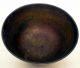 Chinese Antique Ming Bronze Bowl Bowls photo 5