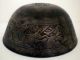 Chinese Antique Ming Bronze Bowl Bowls photo 6