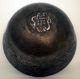 Chinese Antique Ming Bronze Bowl Bowls photo 8